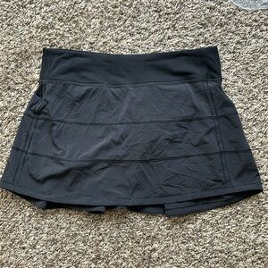 Lululemon Athletic Skirt Size 4